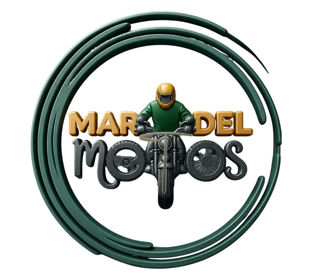 Mar del Motos