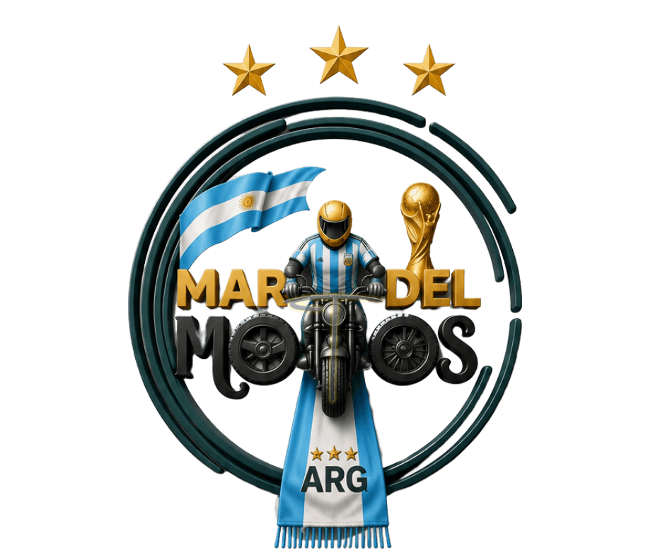 Mar del Motos